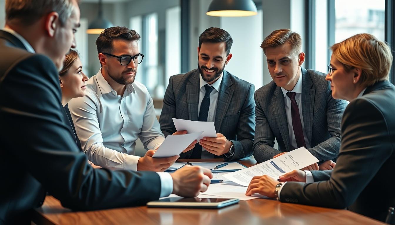 Comprehensive Legal Solutions